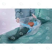 Мешок (для артроскопии), стерильный