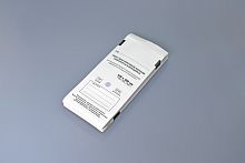 Пакеты для стерилизацииТерраМед, 100х200 мм, Белый, 100 шт/упк