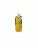 Масло масажное Сандал и зверобой AROMA JAZZ, 1 л, 1 шт/упк