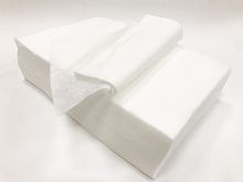 Салфетки Cotto (сетка), 20х30 см, белый, 100 шт/упк