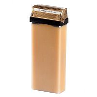Воск Glamour средней плотности Beauty Image, 110 мл, 1 кассета