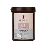 Сахарная паста Плотная Gloria, 330 г, 1 шт/упк