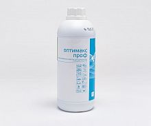 Дезинфицирующее средство Оптимакс, 1 л
