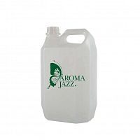 Масло массажное Розовый джаз AROMA JAZZ, 5 л, 1 шт/упк