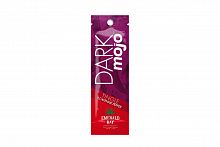 Крем Mojo Dark Bronzing Sauce Emerald Bay, 15 мл, 1 шт/упк