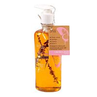 Масло массажное Романтическая фантазия для неё AROMA JAZZ, 350 мл, 1 шт/упк