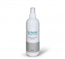 Очиститель от воска и парафина SUNMY 350 мл