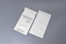 Пакеты для стерилизацииТерраМед, 150х250 мм, Белый, 100 шт/упк